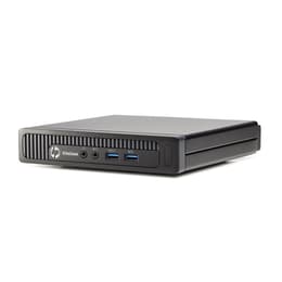 EliteDesk 800 G1 DM Core i5-4590T 2Ghz - HDD 500 GB - 8GB