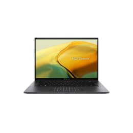 Asus UM3402YA-KP308W 14-inch (2021) - Ryzen 5 - 5000 Series (U) - 16GB - SSD 512 GB AZERTY - French