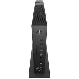 Wyse 5070 Celeron J4105 1.5Ghz - SSD 256 GB - 8GB