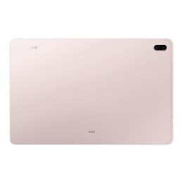 Galaxy Tab S7 FE 128GB - Pink - Wi-Fi