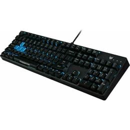 Acer Keyboard QWERTZ German Backlit Keyboard Predator Aethon 300