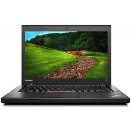 Lenovo ThinkPad L450 14-inch (2015) - Core i3-5005U - 4GB - HDD 750 GB AZERTY - French
