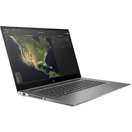 HP ZBook Studio G7 16-inch (2021) - Core i7-10850H - 32GB - SSD 512 GB QWERTY - Spanish