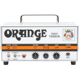 Orange Tiny Terror Sound Amplifiers