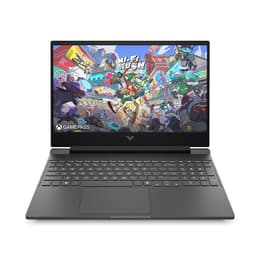 HP 15-fb3010nl 15"-inch - Ryzen 5 240 - 16GB - SSD 512 GBGB NVIDIA GeForce RTX 5050 QWERTY - Italian