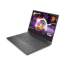 HP 15-fb3010nl 15"-inch - Ryzen 5 240 - 16GB - SSD 512 GBGB NVIDIA GeForce RTX 5050 QWERTY - Italian