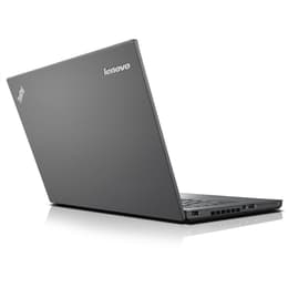 Lenovo ThinkPad T440P 14-inch (2015) - Core i5-4300U - 8GB - SSD 240 GB AZERTY - French