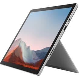 Microsoft Surface Pro 7 Plus 12-inch Core i3-1115G4 - SSD 128 GB - 8GB