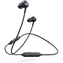 Akg Y100 Earbud Bluetooth Earphones - Black