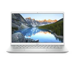 Dell Inspiron 5401 14-inch (2020) - Core i7-​1065G7 - 8GB - SSD 512 GB AZERTY - French