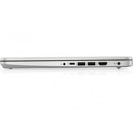HP 14S-DQ2027NF 14-inch (2021) - Core i3 - Gen 11 (G) - 8GB - SSD 256 GB AZERTY - French