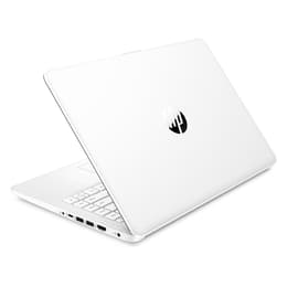 HP 14S-DQ2027NF 14-inch (2021) - Core i3 - Gen 11 (G) - 8GB - SSD 256 GB AZERTY - French