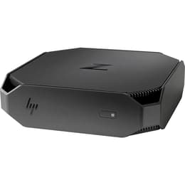 Z2 Mini G5 WorkStation Core i7-10700K 3.8Ghz - SSD 512 GB - 16GB