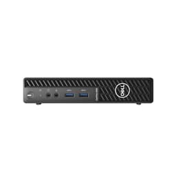 Dell OptiPlex 3080 Micro Core i3-10100T 3.8Ghz - SSD 512 GB - 16GB