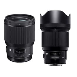 Camera Lense Sigma 85mm f/1.4 DG HSM Art Canon EF 85mm f/1.4