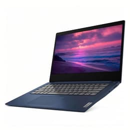 Lenovo IdeaPad 3 15ITL6 15-inch (2021) - Core i5 - Gen 11 (G) - 8GB - SSD 256 GB QWERTY - English