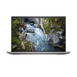 Dell Precision 5690 16-inch (2023) - Core Ultra 7 155H - 32GB - SSD 1 TB AZERTY - French