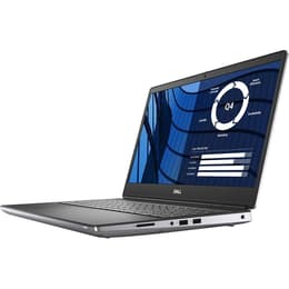 Dell Precision 7750 17-inch (2020) - Core i7-10750H - 64GB - SSD 1 TB AZERTY - French