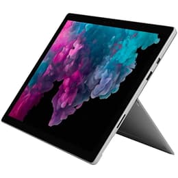 Microsoft Surface Pro 6 (1796) 12-inch Core i5-8350U - SSD 256 GB - 8GB QWERTY - English