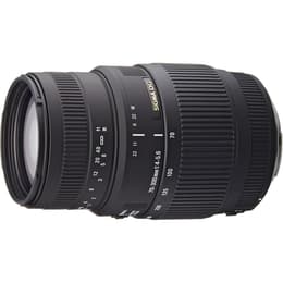 Sigma Camera Lense 70-300mm f/4-5.6 DG Macro DG 70-300mm f/4-5.6