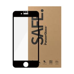 Protective screen iPhone 6/6S/7/8/SE (2020/2022) Protective screen - Glass - Transparent