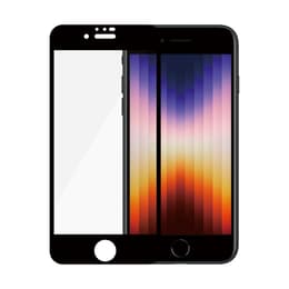 Protective screen iPhone 6/6S/7/8/SE (2020/2022) Protective screen - Glass - Transparent