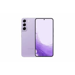 Galaxy S22 5G 128GB - Dark Purple - Unlocked - Dual-SIM