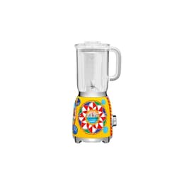 Blender Smeg DOLCE & GABBANA L - White