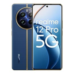 Realme 12 Pro 256GB - Blue - Unlocked