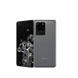 Galaxy S20 Ultra 128GB - Grey - Unlocked