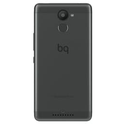 BQ Aquaris U 16GB - Black - Unlocked