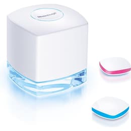 Sevenhughs HugOne avec 2 Mi Connected devices