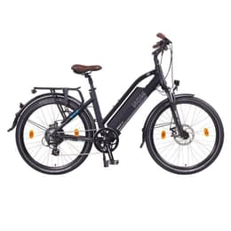 Ncm Milano Plus Electric bike
