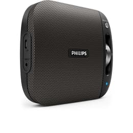 Philips BT2600B/00 Bluetooth Speakers - Black