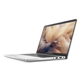 Dell Pro PC14250 14-inch (2025) - Core Ultra 5 235U - 16GB - SSD 512 GB AZERTY - French