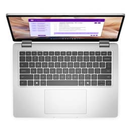 Dell Pro PC14250 14-inch (2025) - Core Ultra 5 235U - 16GB - SSD 512 GB AZERTY - French
