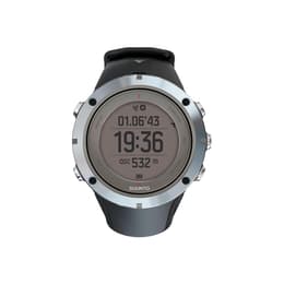 Suunto Smart Watch Ambit3 Peak Sapphire HR GPS - Grey