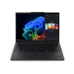 Lenovo ThinkPad T14 G6 14-inch (2025) - Core Ultra 5 225U - 16GB - SSD 512 GB QWERTY - English
