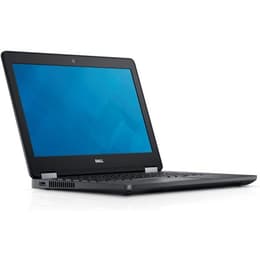 Dell Latitude E5270 12-inch (2016) - Core i5-6200U - 8GB - SSD 256 GB QWERTY - Spanish