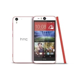 HTC Desire EYE 16GB - Red - Unlocked
