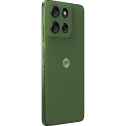 Motorola Moto G56 256GB - Green - Unlocked