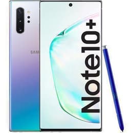 Galaxy Note10+ 512GB - Silver - Unlocked