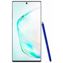 Galaxy Note10+ 512GB - Silver - Unlocked