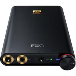 Fiio Q1 Mark II Sound Amplifiers