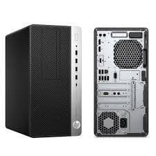 ProDesk 600 G5 MT Core i5-9500 3Ghz - SSD 1 TB - 64GB