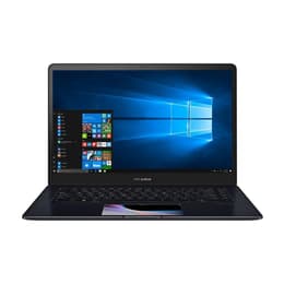 Asus ZenBook Pro UX580GD 15-inch (2018) - Core i9 - Gen 8 (HK) - 16GB - SSD 1 TB AZERTY - French