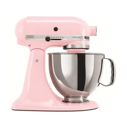 Kitchenaid Artisan 5KSM150PSEPK 4.8L Pink Stand mixers