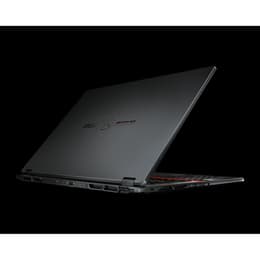 MSI Stealth 18 Mercedes AMG A1VHG-052NL 18"-inch - Core Ultra 9 185H - 32GB - SSD 2 TBGB NVIDIA GeForce RTX 4080 QWERTY - English