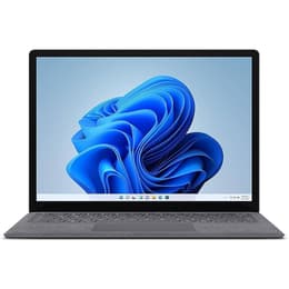 Microsoft Surface Laptop 4 13-inch (2021) - Core i5 - Gen 11 (G) - 8GB - SSD 256 GB AZERTY - French