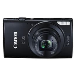 Canon Ixus 172 Compact 20Mpx - Black